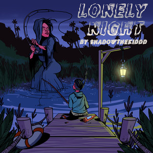 Lonely Night (Explicit)