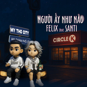 NGUOI AY NHU NAO (Explicit)