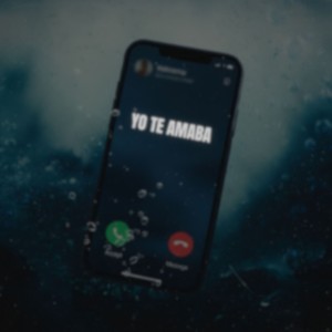 YO TE AMABA