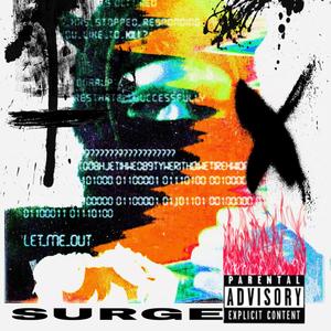 Surge (Explicit)