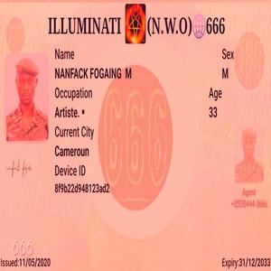 Bush Foller(feat. TITO) (Explicit)