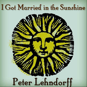 I Got Married in the Sunshine - Single