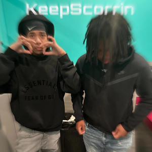 Keepscorrin (feat. motiionboy & jayachincc) (Explicit)
