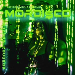 Mordisco (feat. B0hemi0)