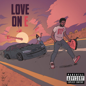 Through the Night (Explicit)