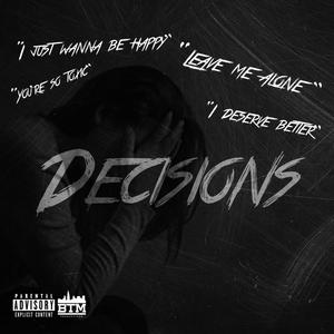 Decisions (Explicit)