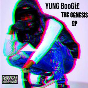 THE GENESIS (Explicit)