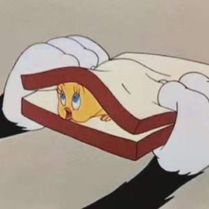 Emo的我变的越来越U•ェ•*U