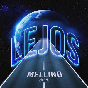 LEJOS (feat. BK)