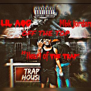 OFF THE TOP (Explicit)
