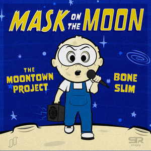 Mask on the Moon (Explicit)