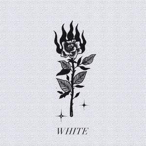 WHITE(feat. Namorwhite) (Explicit)