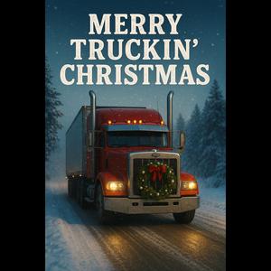 John Simon - North Pole Freight Line