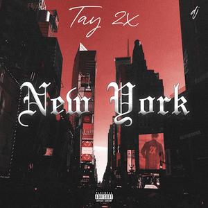 New York (Explicit)