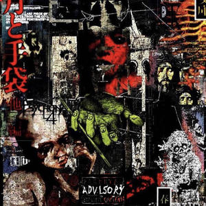 DRANKER (feat. ilydamski) (Explicit)