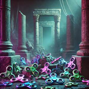 Ratus - Fidgetek