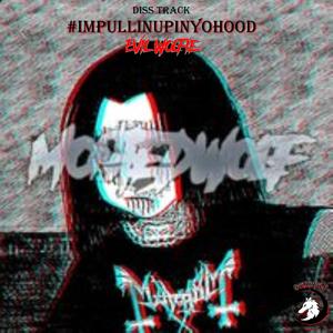 #ImPullinUpInYoHood (feat. Evil Wolfie & GothWolf) [Explicit]