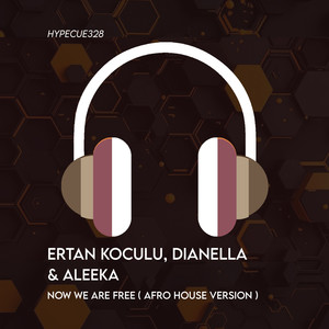 Now We Are Free (Afro House Version)