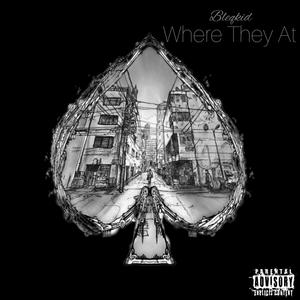 Where They At (Explicit)