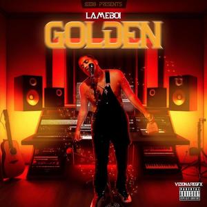 Golden (Explicit)