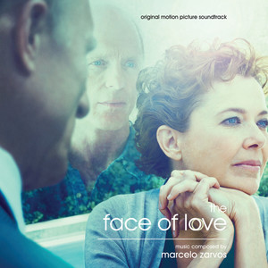 Face Of Love (Original Motion Picture Soundtrack) (爱情的模样 电影原声带)