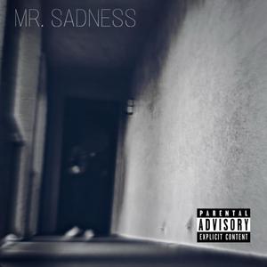 Mr. Sadness (feat. $W1RL¥) (Explicit)