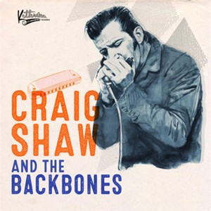 Craig Shaw & the Backbones