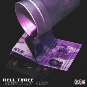 I Like What I Like (Explicit)