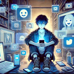 Drowning in the Scroll