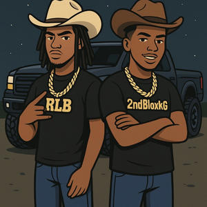 Country Boyz (feat. Chris RLB)