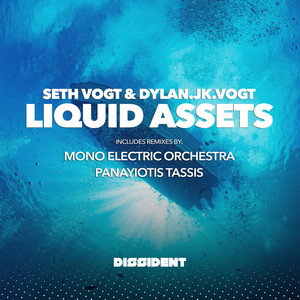 Liquid Assets (Panayiotis Tassis Remix)