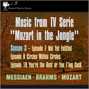 III. Rondo: Allegretto (From Tv Serie: 