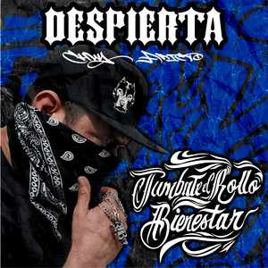 Despierta (Explicit)