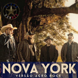 Nova York - Versão Agro Rock (Cover)