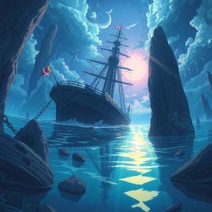 Sunken Thoughts