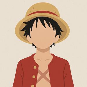 Luffy Dembow