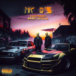 My G's (feat. Clout8ight) (Explicit)