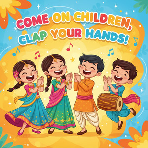 Come On Children, Clap Your Hands