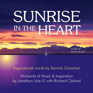 Sunrise in the Heart