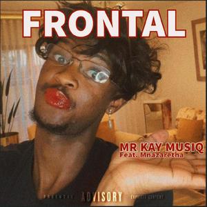 Frontal (feat. Mnazaretha)