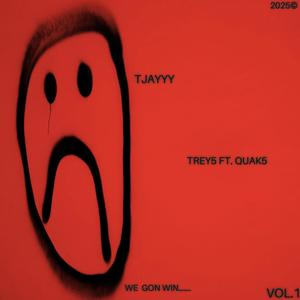 TREY5 (feat. QuaK5) (Explicit)