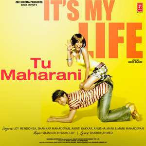 Tu Maharani (From 