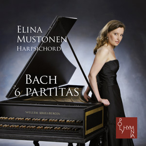 Bach 6 Partitas