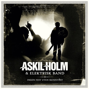 Ingen Fest Uten Skinnvest