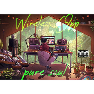 Pure Soul (Explicit)