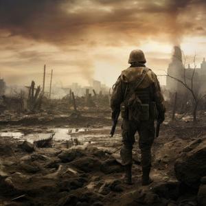 This War Of Mine