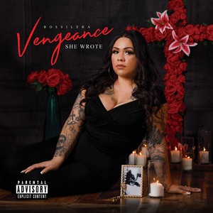 Vengeance She Wrote (Explicit)