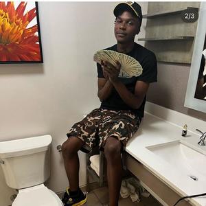 Breaking Down Da P (feat. Coby Sosaa) (Explicit)