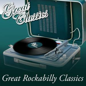 Great Rockabilly Classics