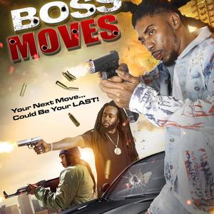 Boss Moves (Original Motion Picture Soundtrack) [Explicit]